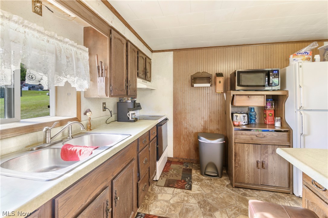 City/Midvale - Residential