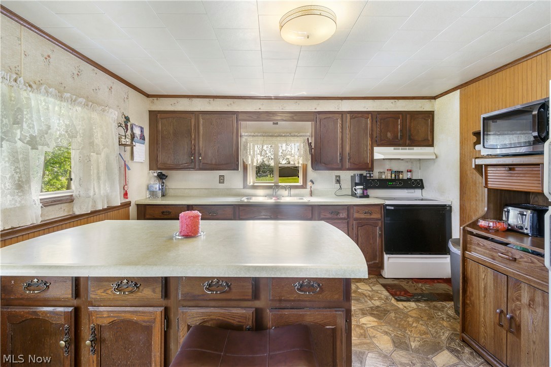 City/Midvale - Residential