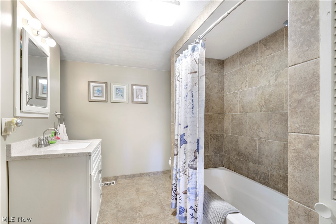 City/Midvale - Residential