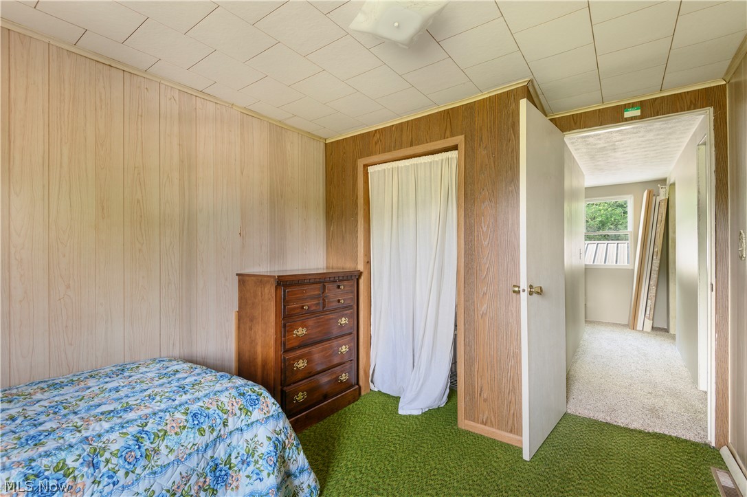 City/Midvale - Residential