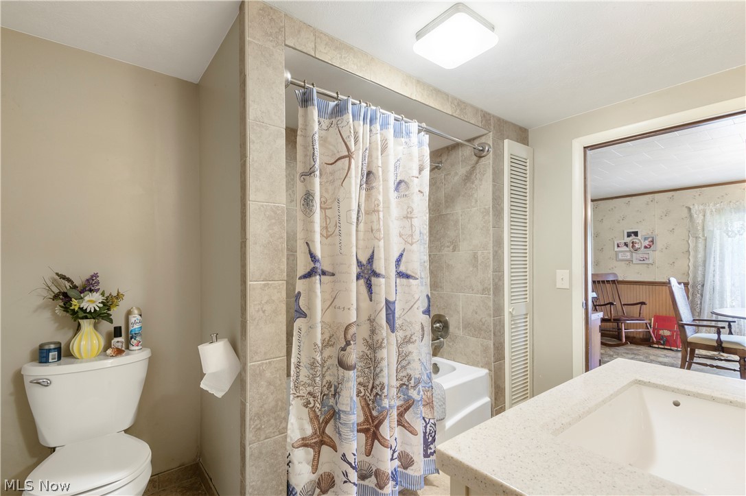 City/Midvale - Residential