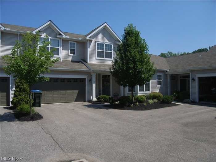 Carmel @ Stonebridge - Residential