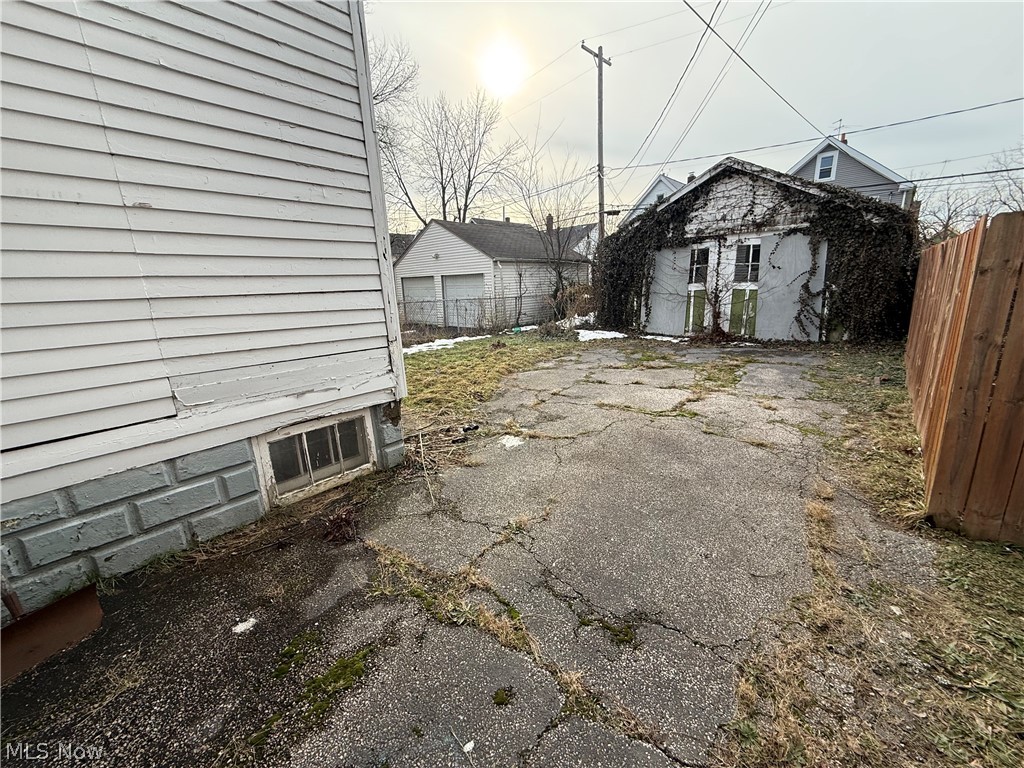 Rice Homestead Allotment - Residential