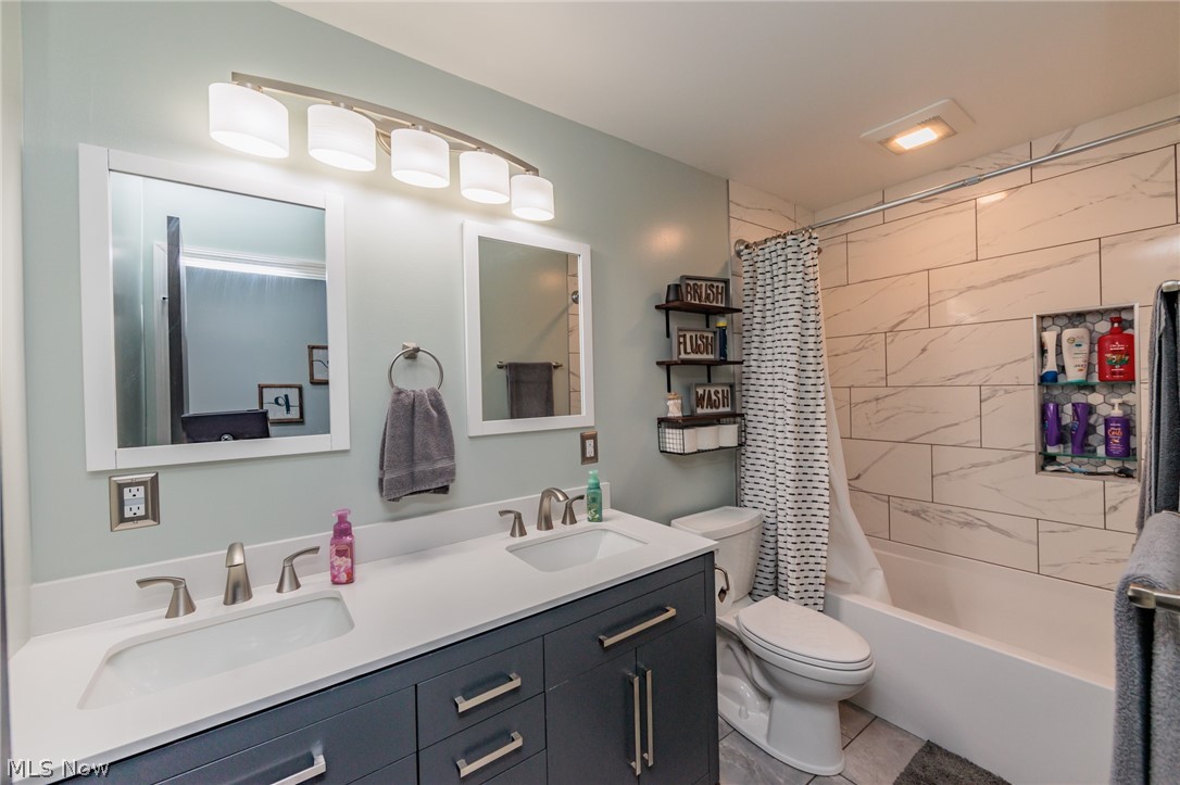 Sherwood Acres - Residential