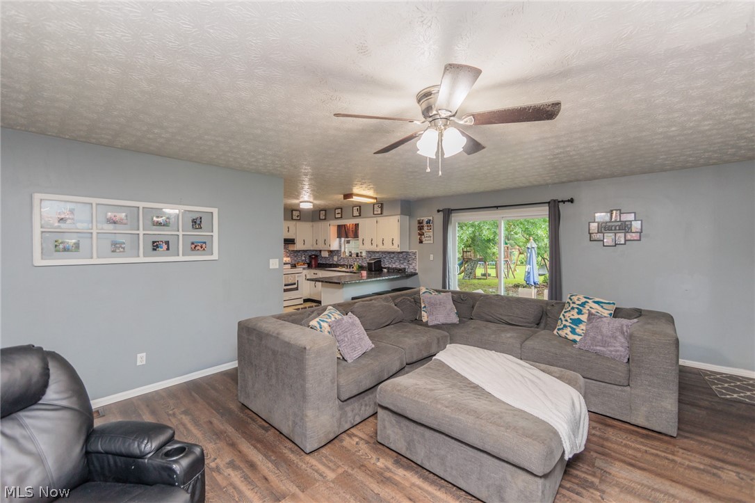 Sherwood Acres - Residential