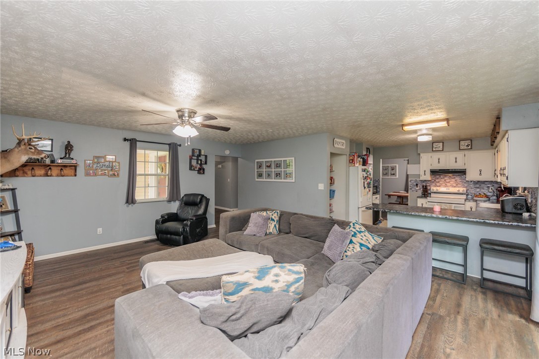 Sherwood Acres - Residential