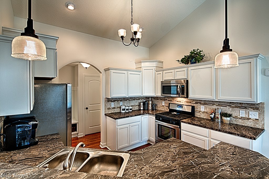 Lexington Farms North - Residential