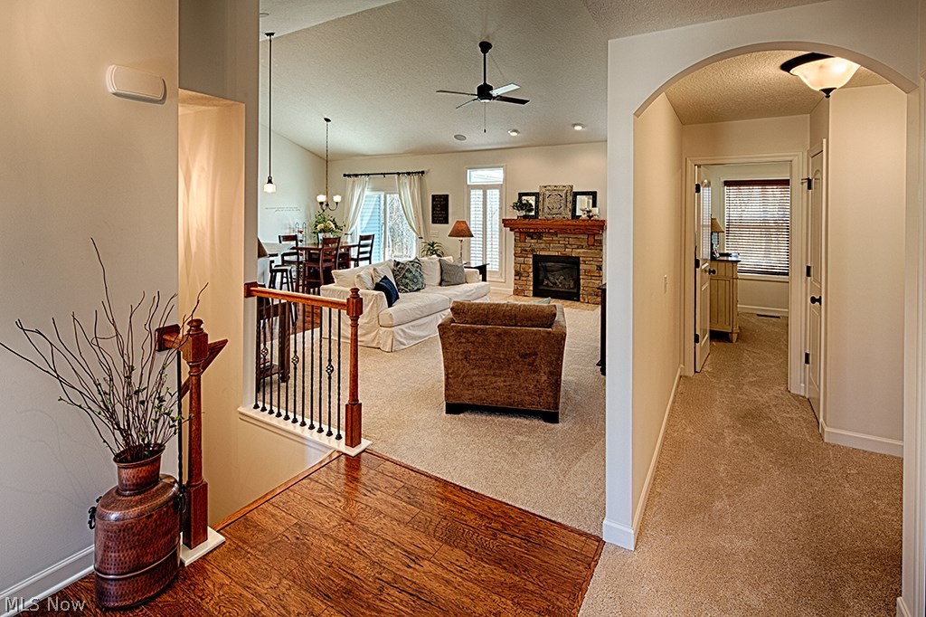 Lexington Farms North - Residential