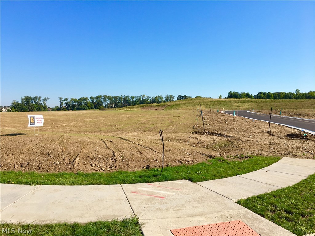 Lexington Farms North - Residential