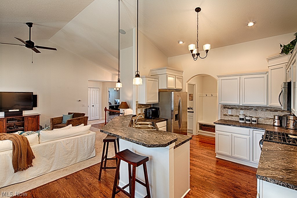 Lexington Farms North - Residential