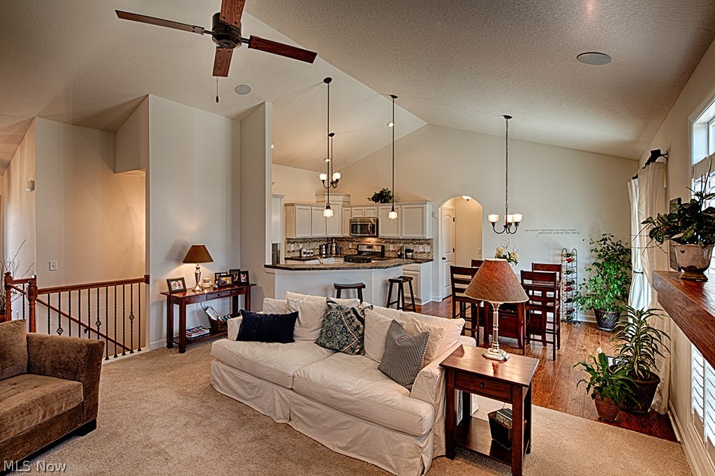 Lexington Farms North - Residential