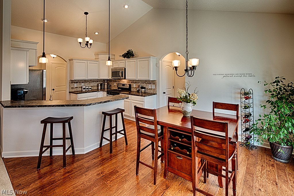 Lexington Farms North - Residential