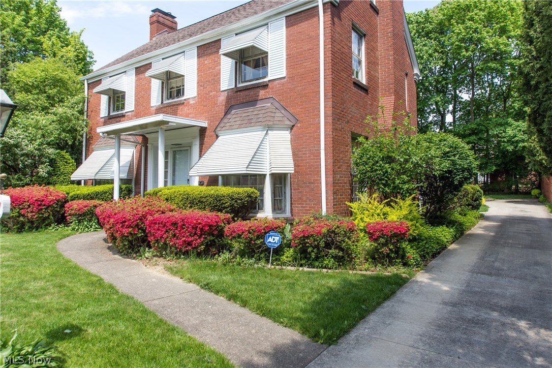 Auburn Rlty Co - Residential