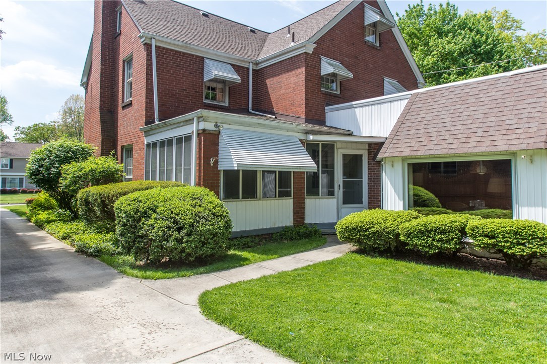 Auburn Rlty Co - Residential