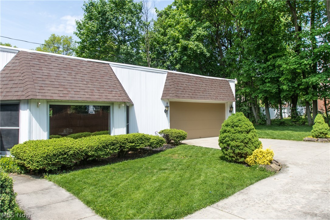 Auburn Rlty Co - Residential