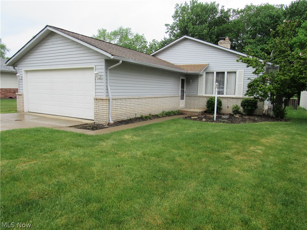 Middlebrook - Residential