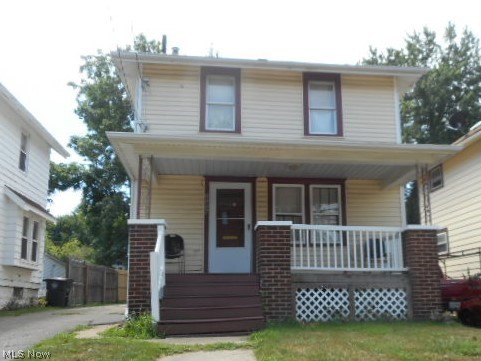 V D Emmons Trustee 04 Arlingt - Residential