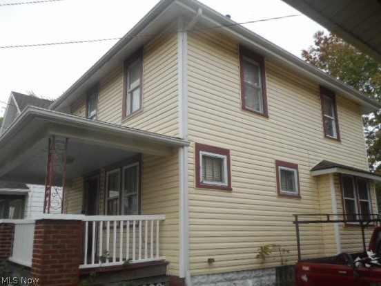 V D Emmons Trustee 04 Arlingt - Residential