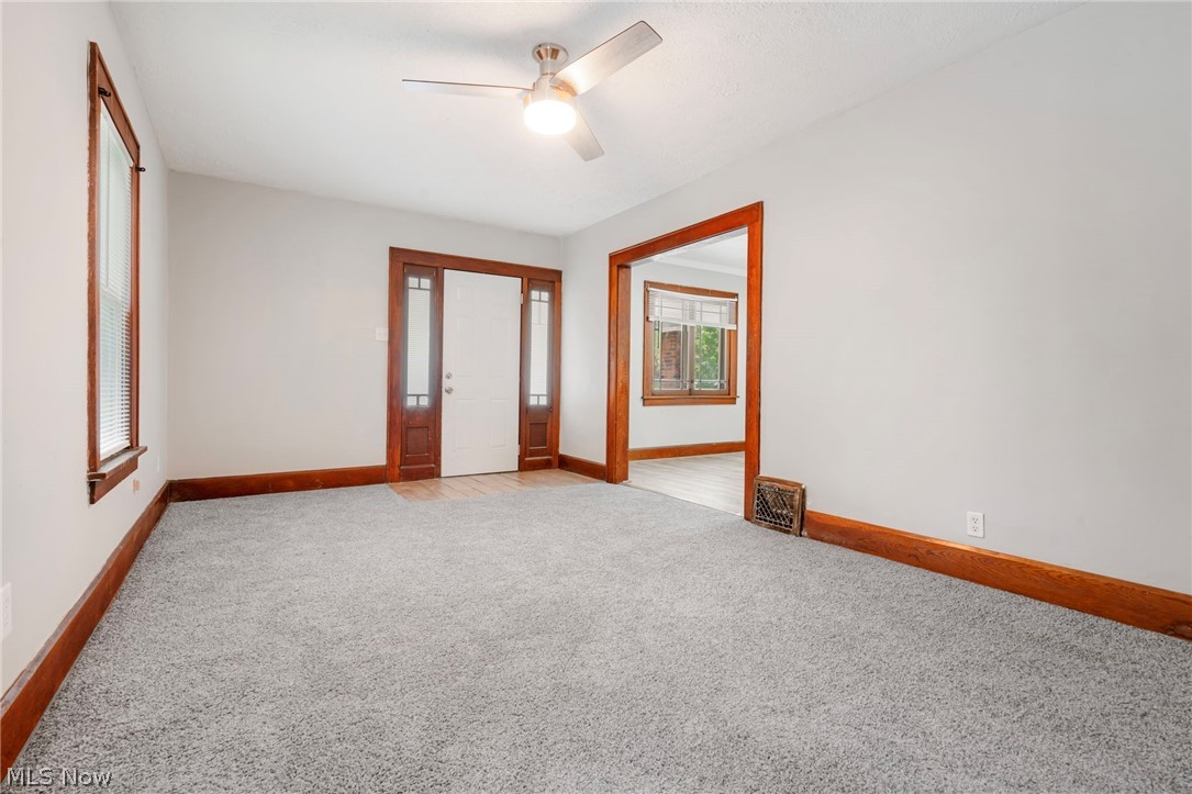 Alliance - Residential