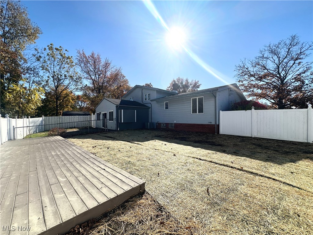 Ely Tr - Residential