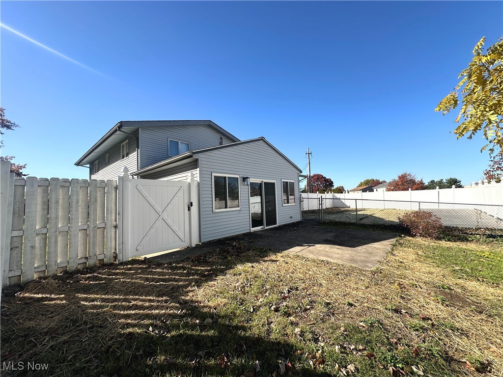 Ely Tr - Residential