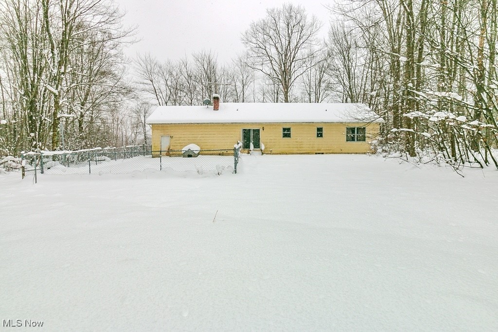 Leroy Township - Residential