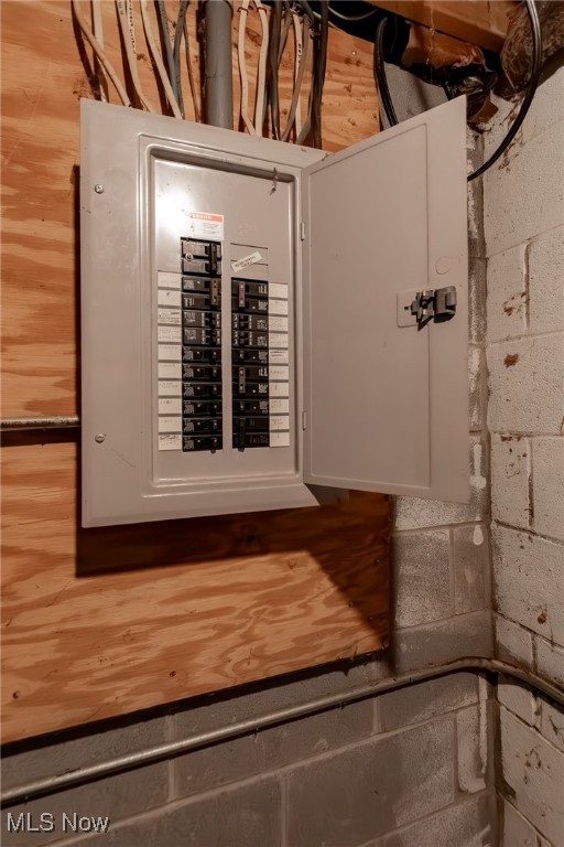 Leroy Township - Residential