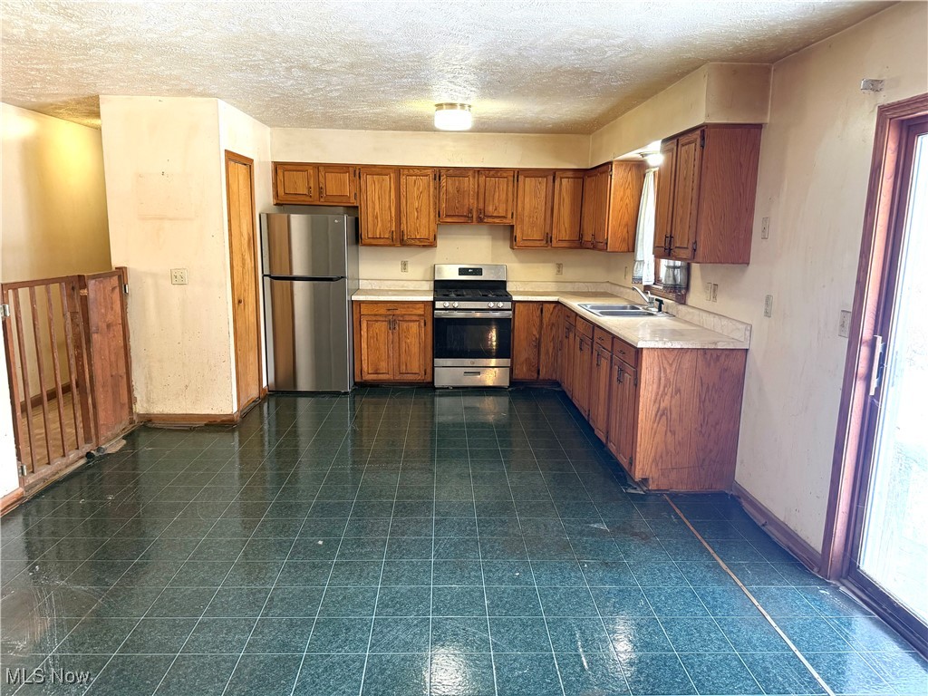 Leroy Township - Residential