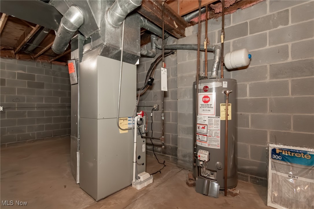 Leroy Township - Residential