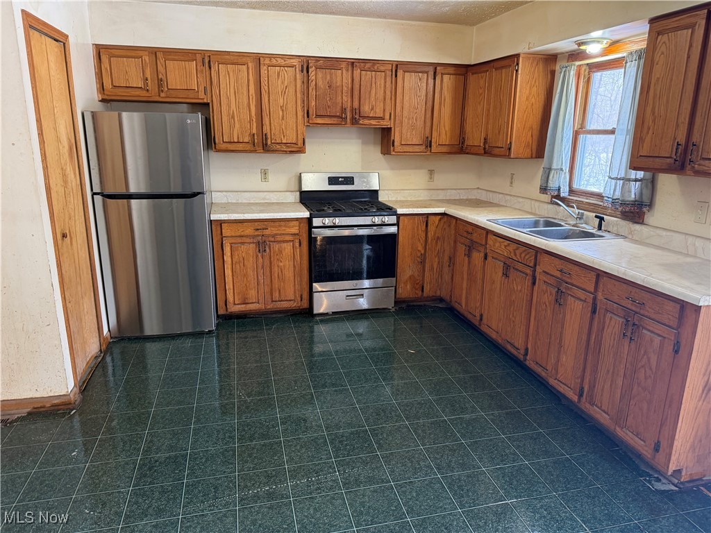 Leroy Township - Residential