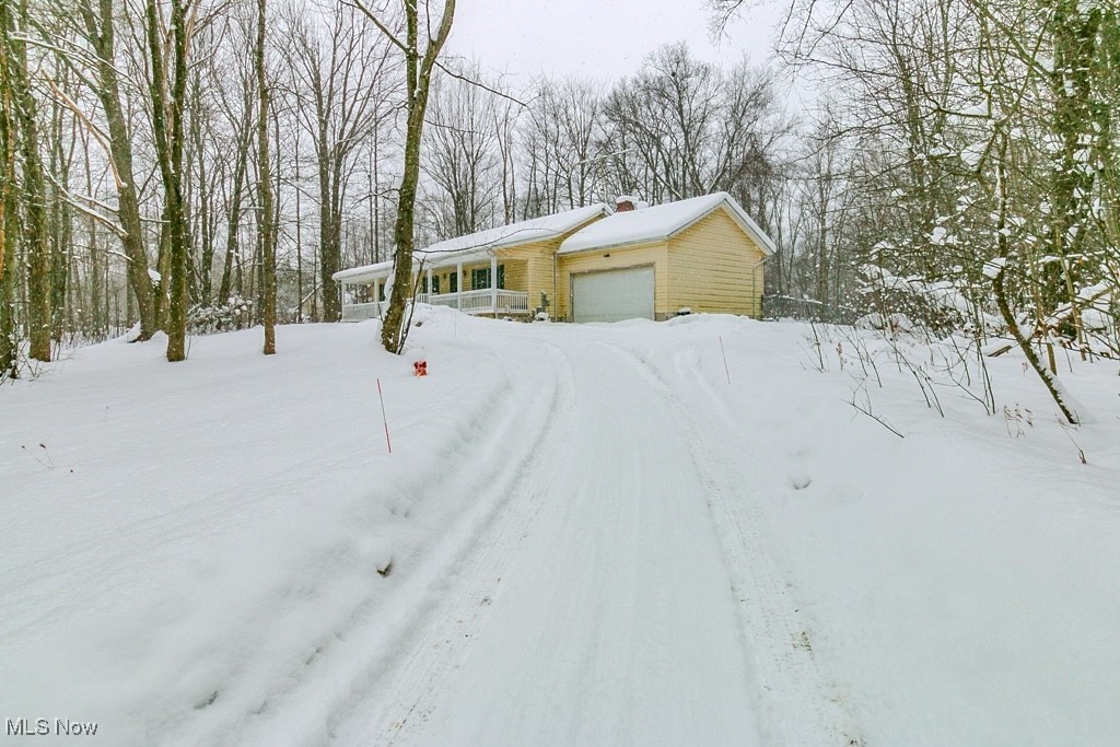 Leroy Township - Residential