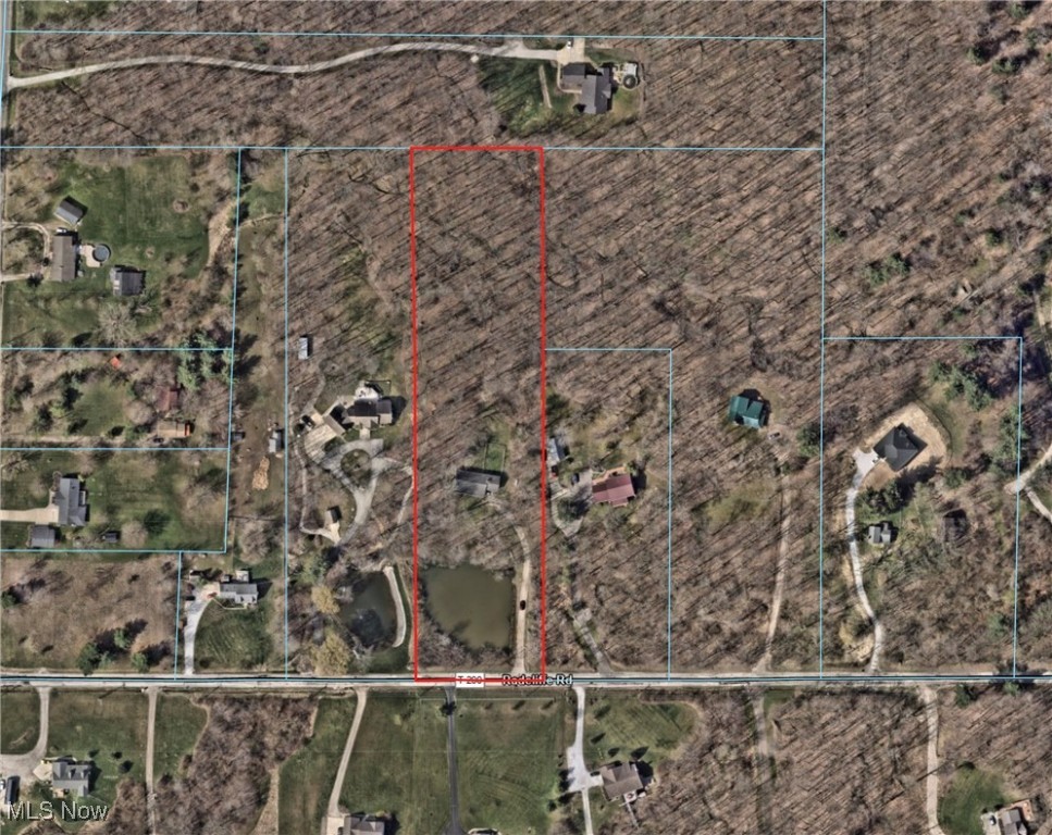 Leroy Township - Residential