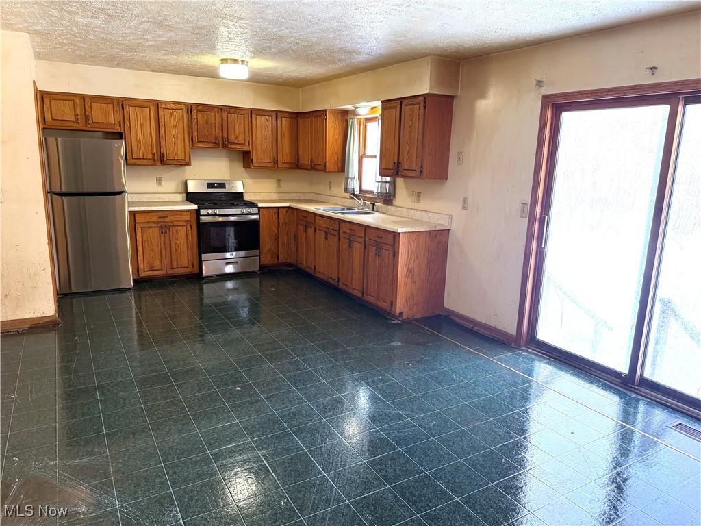 Leroy Township - Residential