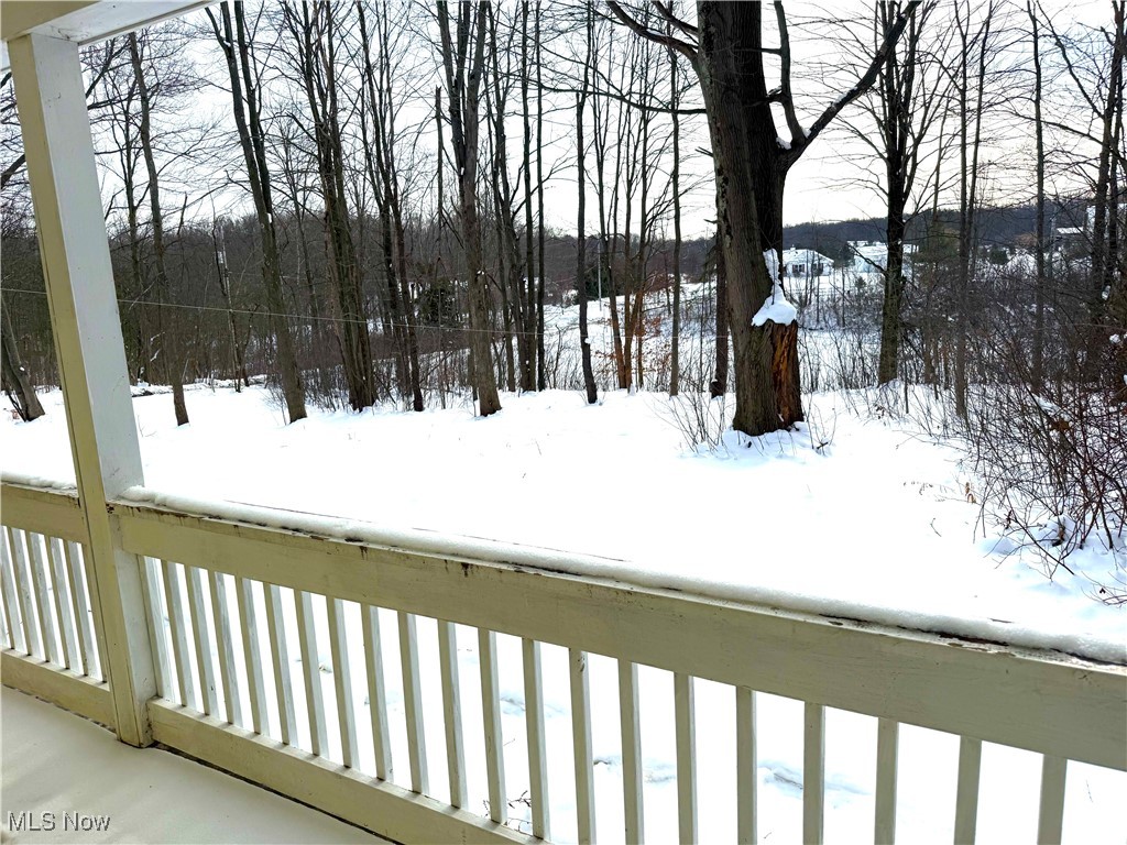 Leroy Township - Residential