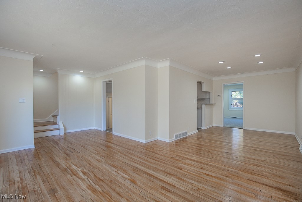 3136 Becket Road, Cleveland, Ohio image 10