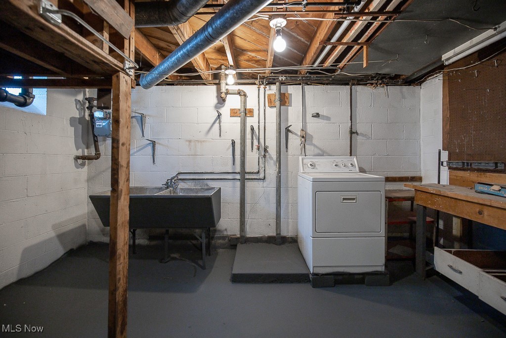 3136 Becket Road, Cleveland, Ohio image 33