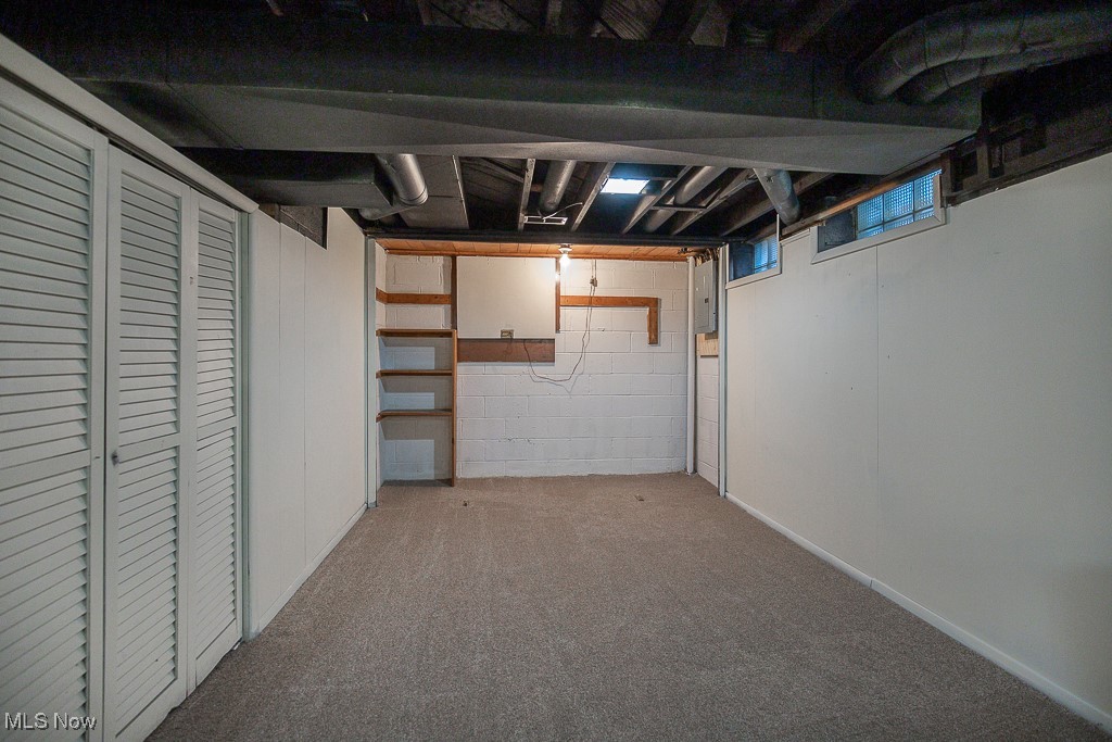 3136 Becket Road, Cleveland, Ohio image 31
