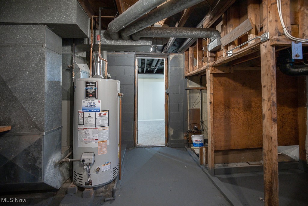 3136 Becket Road, Cleveland, Ohio image 34