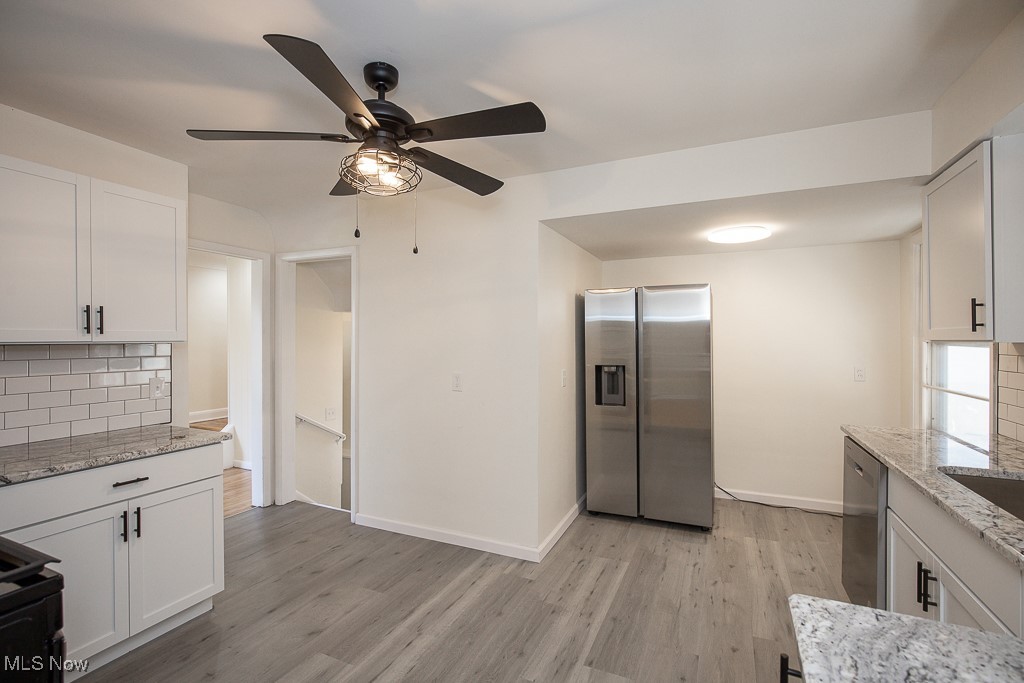 3136 Becket Road, Cleveland, Ohio image 4