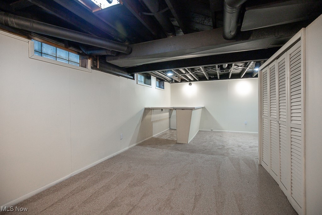 3136 Becket Road, Cleveland, Ohio image 32