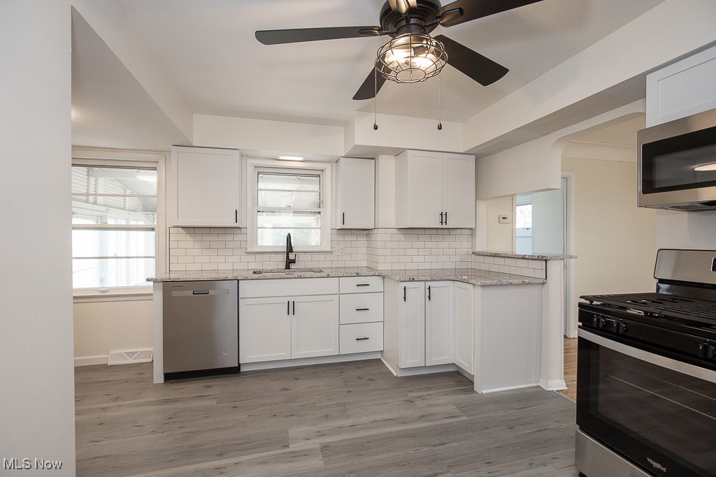 3136 Becket Road, Cleveland, Ohio image 5