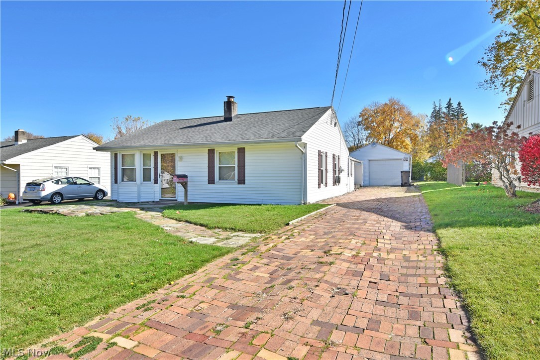 Westward Ho - Residential