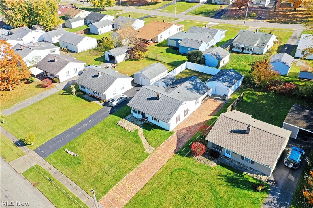 Westward Ho - Residential