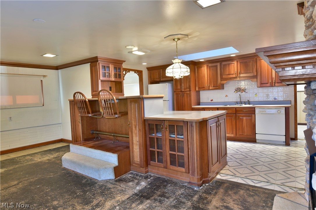 Westward Ho - Residential