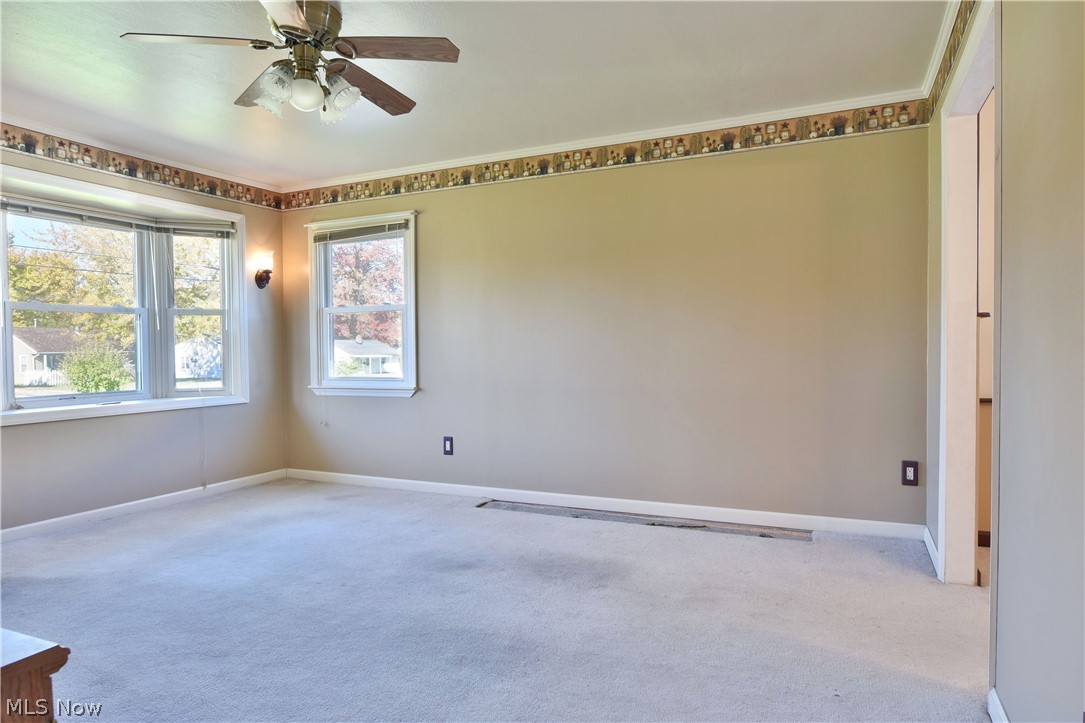 Westward Ho - Residential