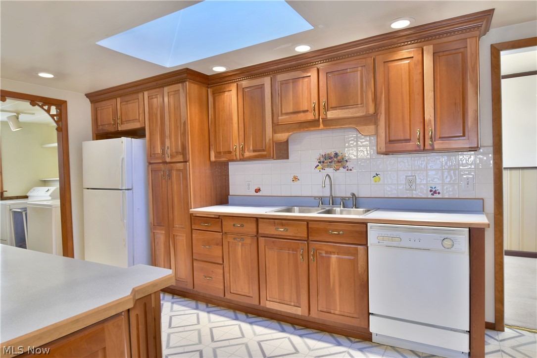 Westward Ho - Residential