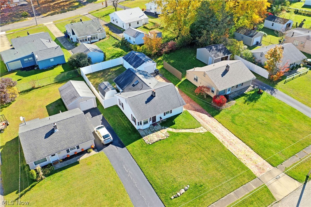 Westward Ho - Residential