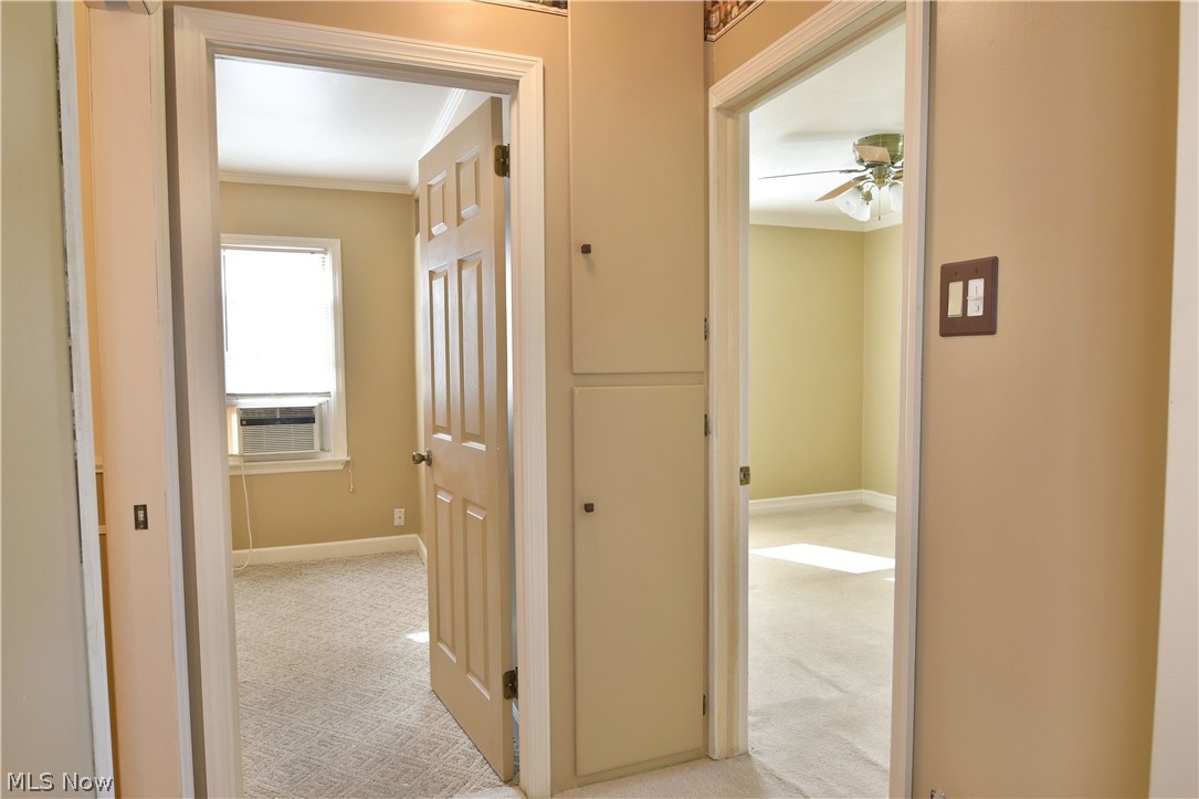 Westward Ho - Residential