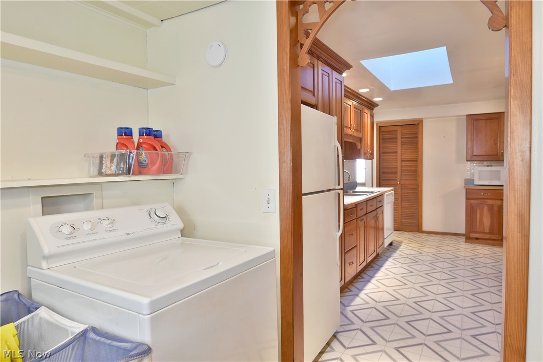 Westward Ho - Residential