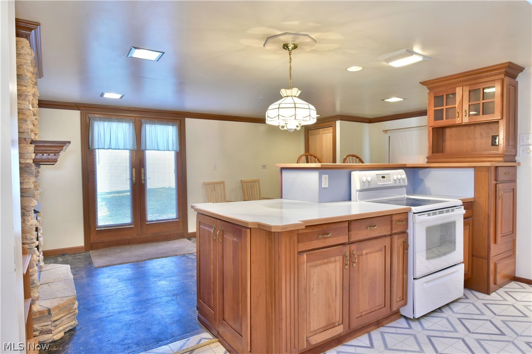 Westward Ho - Residential